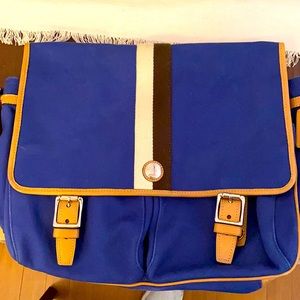 Coach Messenger bag - serial number E0963-F70201 - real